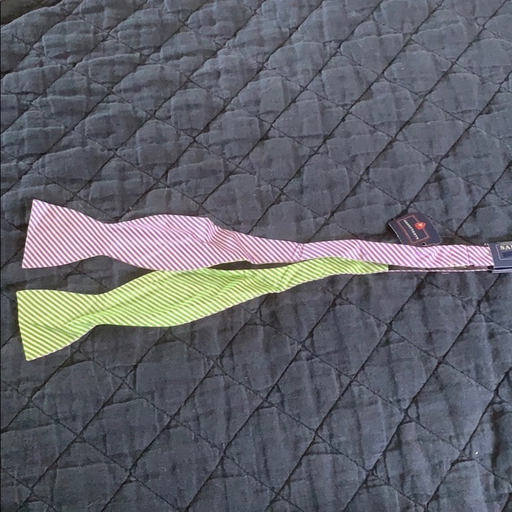 Reversible Bow Tie
